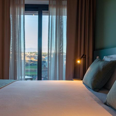 Meu Hotel Porto Gandra Paredes  Eksteriør bilde