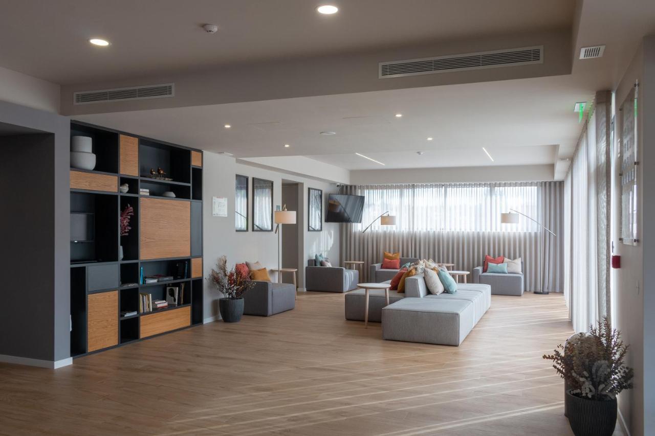 Meu Hotel Porto Gandra Paredes  Eksteriør bilde