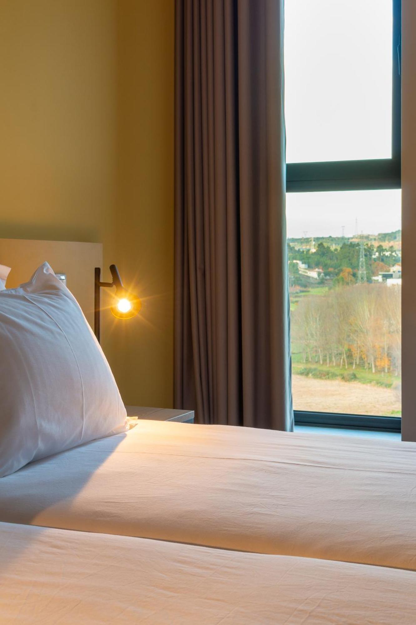 Meu Hotel Porto Gandra Paredes  Eksteriør bilde